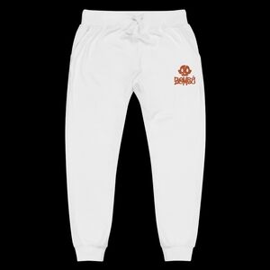 ZoMBÉ Pants, Branded Logo